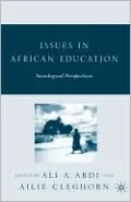 Issues In African Education