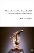 Reclaiming Culture