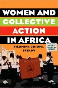 Women And Collective Action In Africa