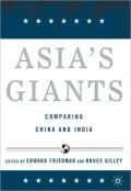 Asia's Giants: Comparing China and India