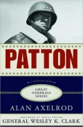 Patton: A Biography (Great Generals Series)