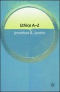 Ethics A-Z