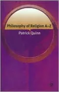 Philosophy of Religion A-Z