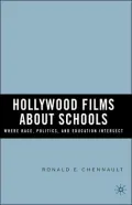 Hollywood Films About Schools
