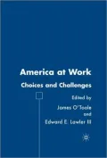 America At Work