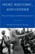 Sport, Rhetoric, And Gender
