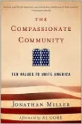 Compassionate Community: Ten Values to Unite America