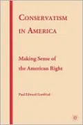 Conservatism In America