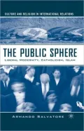 The Public Sphere