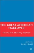 The Great American Makeover