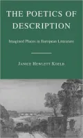 Poetics of Description: Imagined Places in European Literature