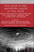 The Child In The World/The World In The Child