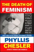 Death of Feminism: What's Next in the Struggle for Women's Freedom