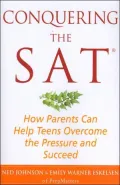 Conquering the SAT: How Parents Can Help Teens Overcome the Pressure and Succeed