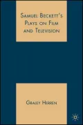 Samuel Beckett's Plays on Film and Television