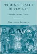 Women's Health Movements: A Global Force for Change