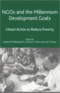 Ngos And The Millennium Development Goals