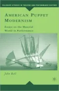 American Puppet Modernism