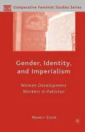 Gender, Identity, And Imperialism
