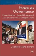 Peace As Governance