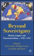 Beyond Sovereignty
