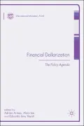 Financial Dollarization
