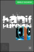 Hanif Kureishi