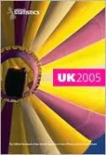 The UK 2005: Official Yearbook of the United Kingdom of Great Britain and Northern Ireland