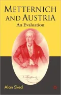 Metternich And Austria