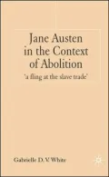 Jane Austen In The Context Of Abolition