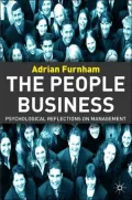 People Business: Psychological Reflections of Management