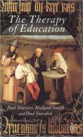 Therapy of Education: Philosophy, Happiness and Personal Growth