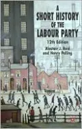 A Short History of the Labour Party