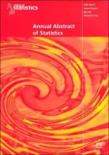 Annual Abstract of Statistics 2006 (National Statistics Series)