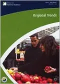 Regional Trends