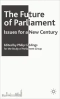 The Future of Parliament: Issues for a New Century