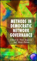 Methods In Democratic Network Governance