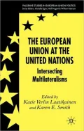 The European Union At The United Nations