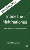 Inside the Multinationals: The Economics of Internal Markets