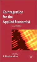 Co-Integration for the Applied Economist