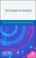 Economics of Transition