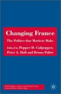 Changing France