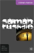 Salman Rushdie