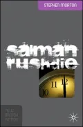 Salman Rushdie: Fictions of Postcolonial Modernity