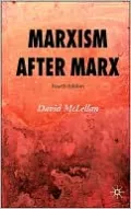 Marxism after Marx