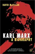 Karl Marx