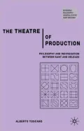 Theatre Of Production