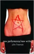 New Performance/New Writing