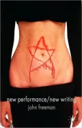 New Performance/New Writing