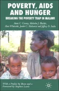 Poverty, Aids And Hunger